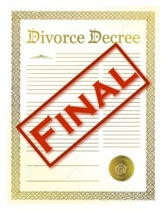 Get Divorced Now!